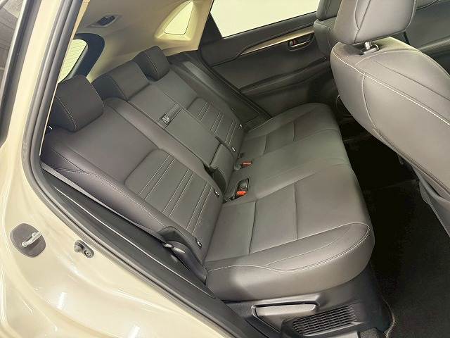 レクサス NXの画像10