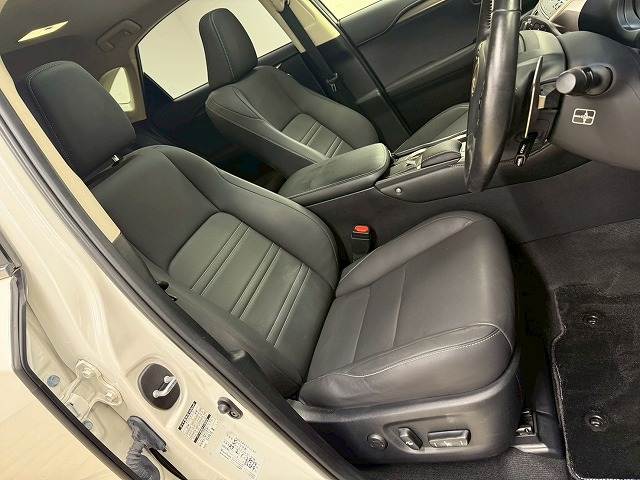 レクサス NXの画像11