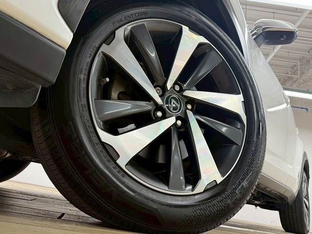 レクサス NXの画像13