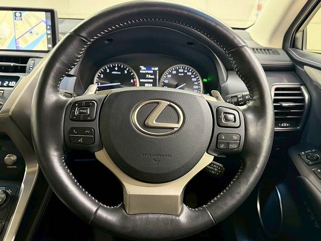 レクサス NXの画像14