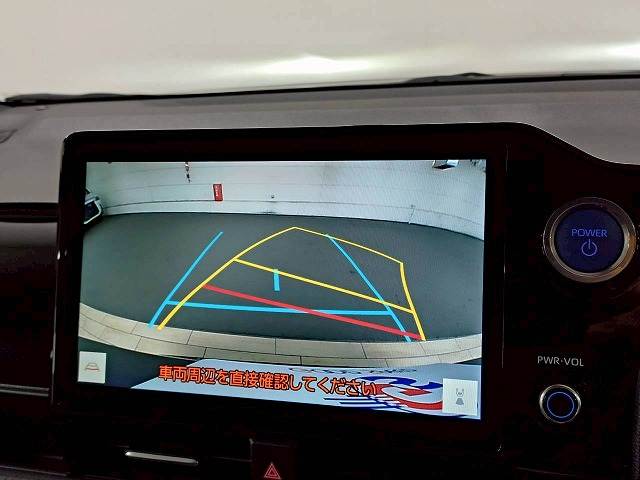 ノアハイブリッドS-Z 内装他