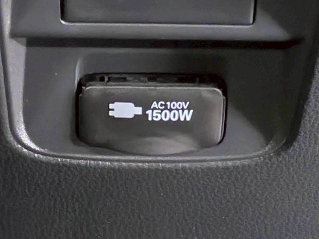 トヨタ ノアハイブリッドの画像8