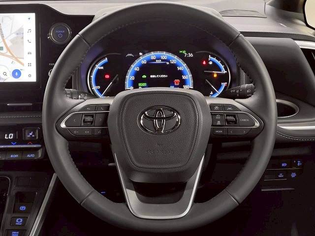 トヨタ ノアハイブリッドの画像14