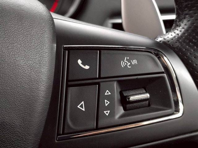 マセラティ Levanteの画像6