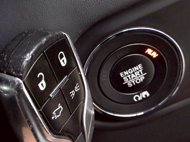 マセラティ Levanteの画像16