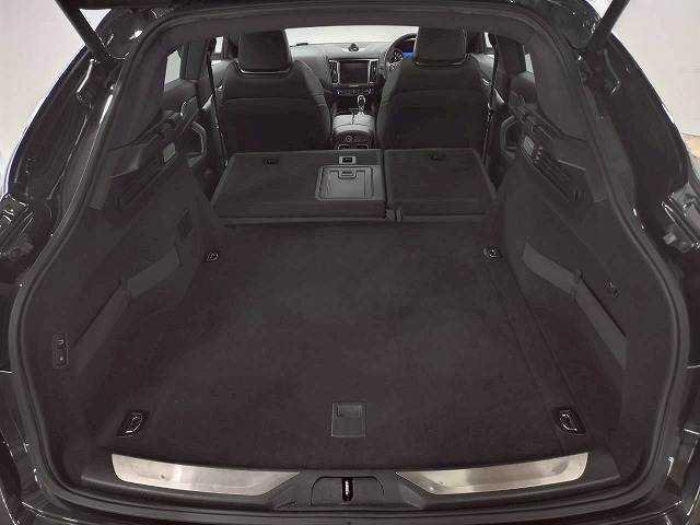 マセラティ Levanteの画像20