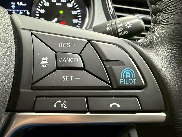 日産 エクストレイルの画像6