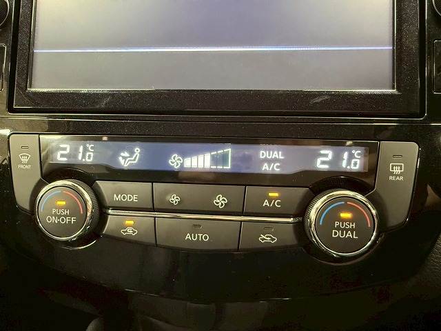 日産 エクストレイルの画像8