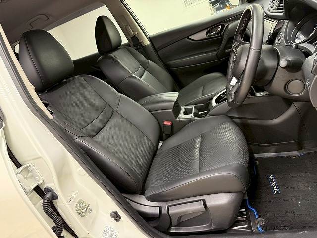 日産 エクストレイルの画像9