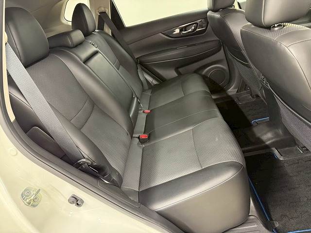 日産 エクストレイルの画像10