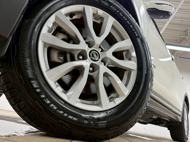 日産 エクストレイルの画像12