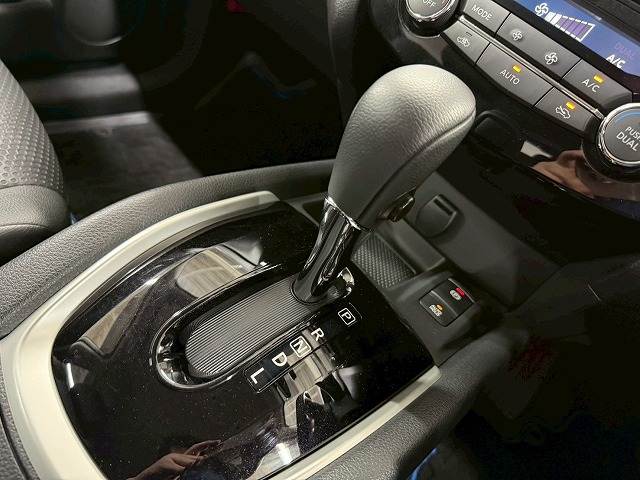 日産 エクストレイルの画像14