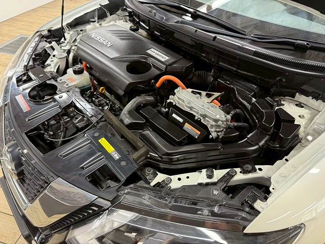 日産 エクストレイルの画像15