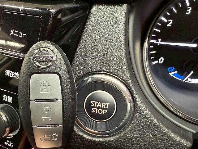 日産 エクストレイルの画像16