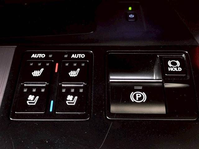 RXRX450h “F SPORT” 内装他