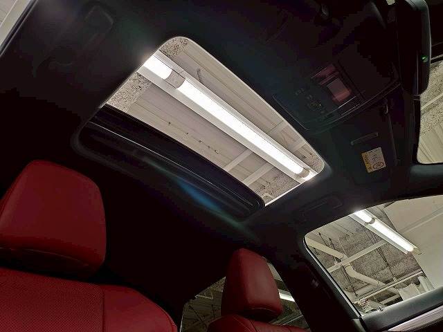 レクサス RXの画像8