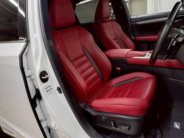 レクサス RXの画像11