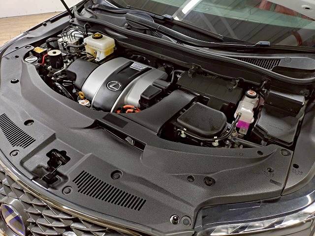 レクサス RXの画像15