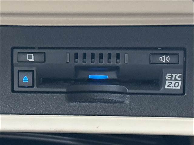 トヨタ ランドクルーザープラドの画像9