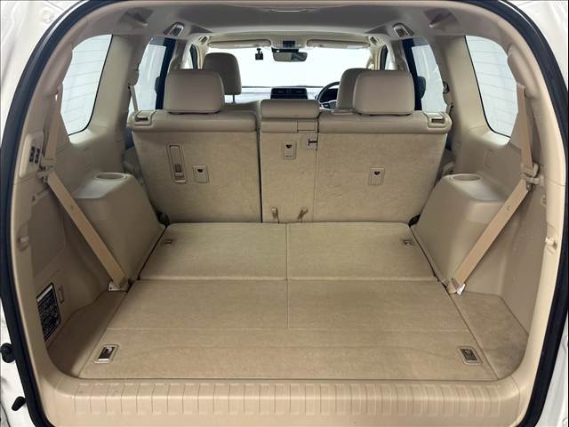 トヨタ ランドクルーザープラドの画像17