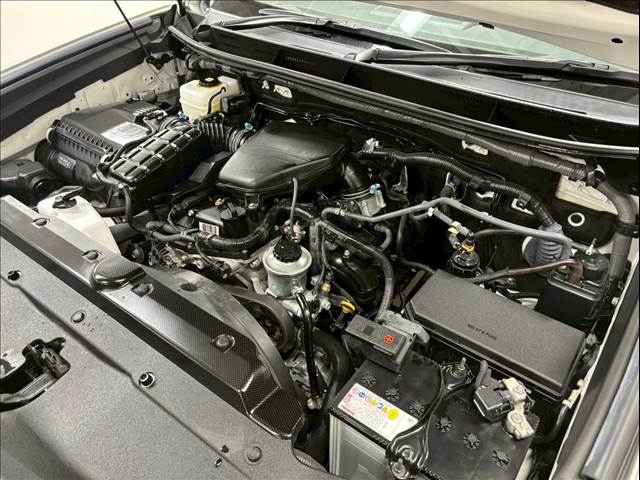 トヨタ ランドクルーザープラドの画像18