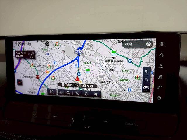 日産 エクストレイルの画像3