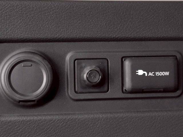 日産 エクストレイルの画像8