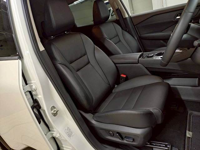 日産 エクストレイルの画像10