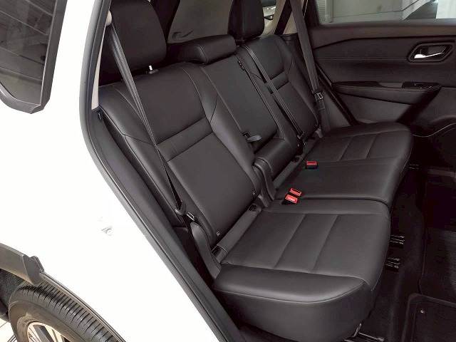 日産 エクストレイルの画像11