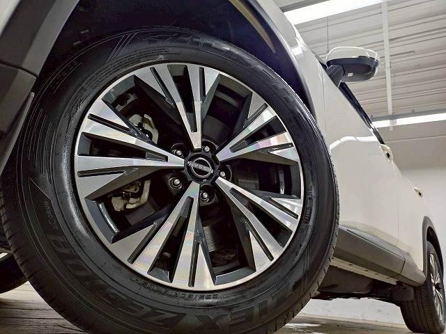 日産 エクストレイルの画像13