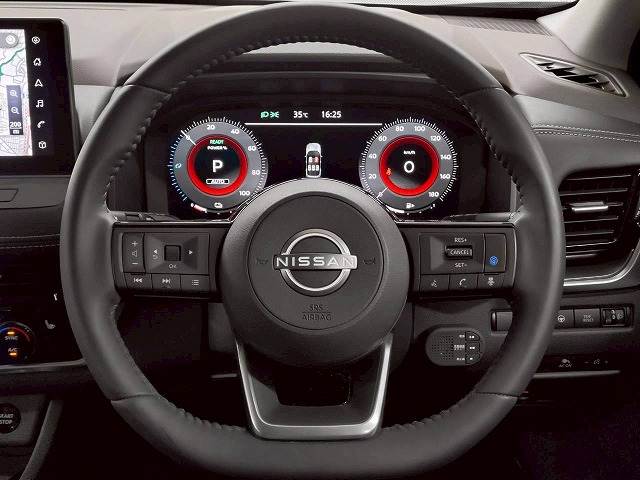 日産 エクストレイルの画像14