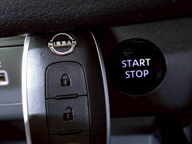 日産 エクストレイルの画像16