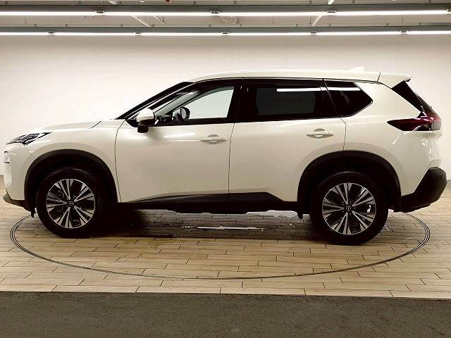 日産 エクストレイルの画像18