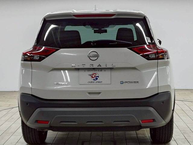 日産 エクストレイルの画像19