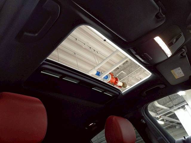 GLC-CLASS CoupeGLC 220 d 4MATIC AMGライン 内装他