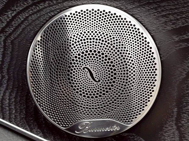 GLC-CLASS CoupeGLC 220 d 4MATIC AMGライン 内装他