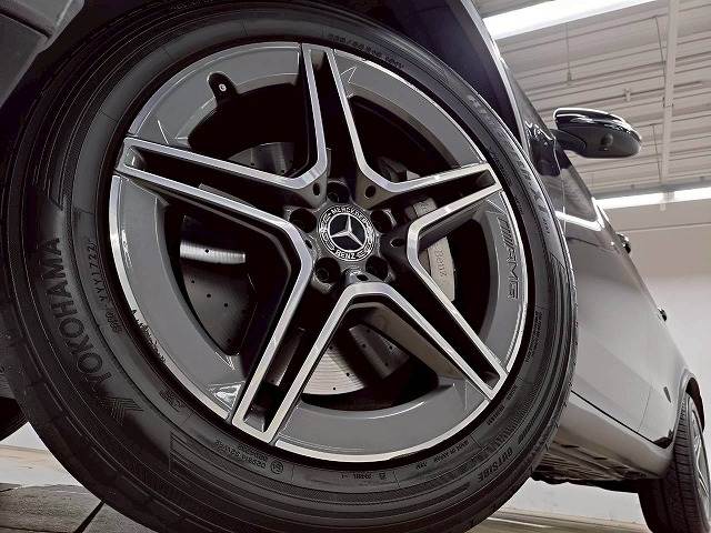 メルセデス・ベンツ GLC-CLASS Coupeの画像11