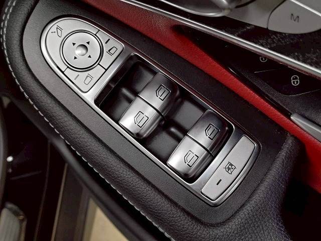 メルセデス・ベンツ GLC-CLASS Coupeの画像16