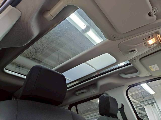 BERLINGOSHINE 内装他