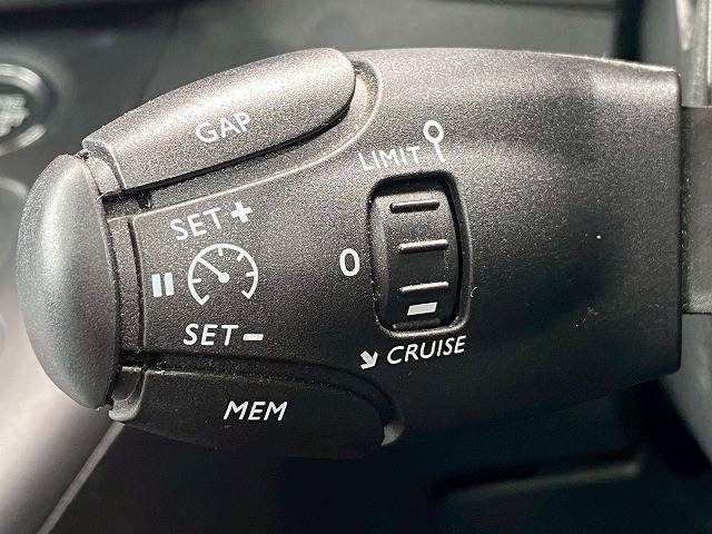 BERLINGOSHINE 内装他