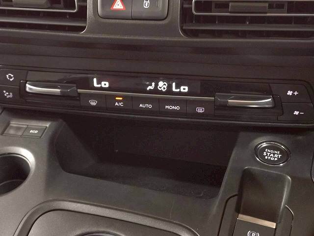 シトロエン BERLINGOの画像12