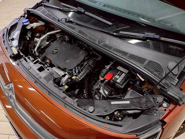 シトロエン BERLINGOの画像14