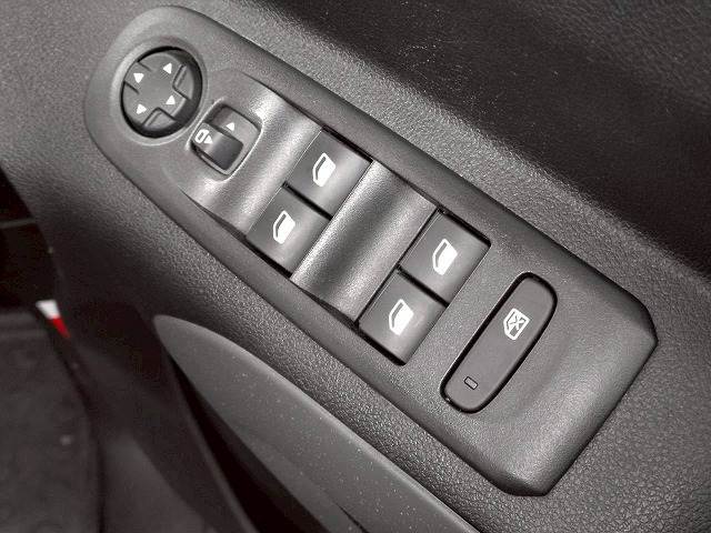 シトロエン BERLINGOの画像16