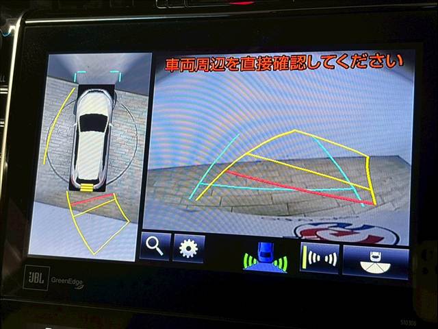 トヨタ ハリアーの画像4