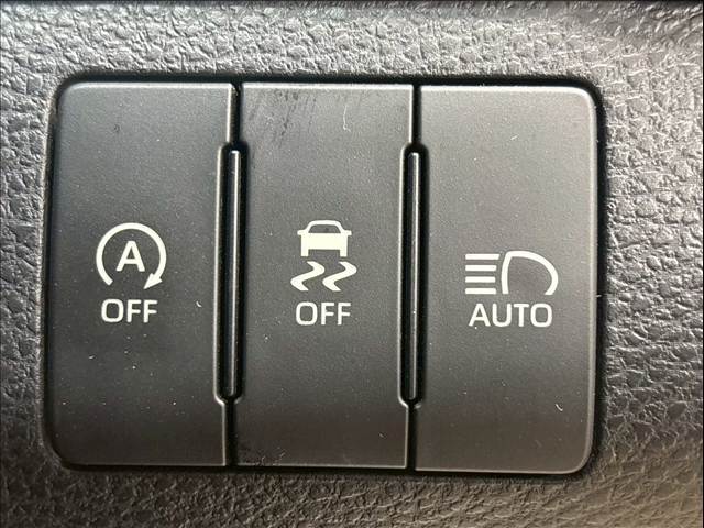 トヨタ ハリアーの画像8