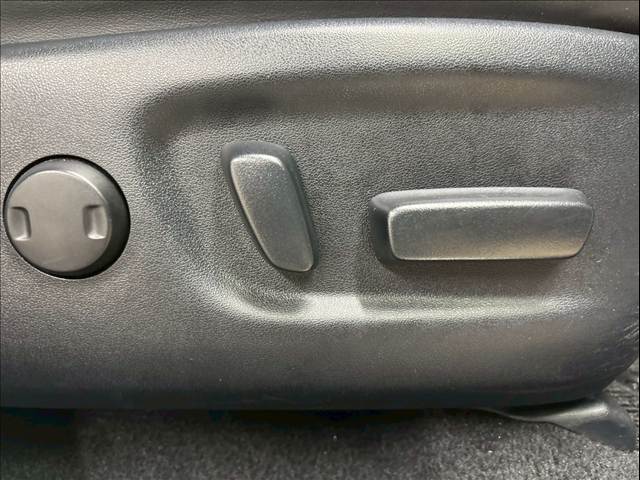 トヨタ ハリアーの画像9