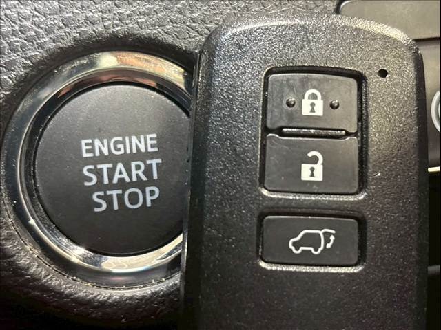 トヨタ ハリアーの画像10