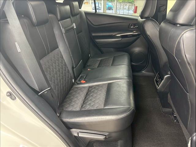 トヨタ ハリアーの画像12