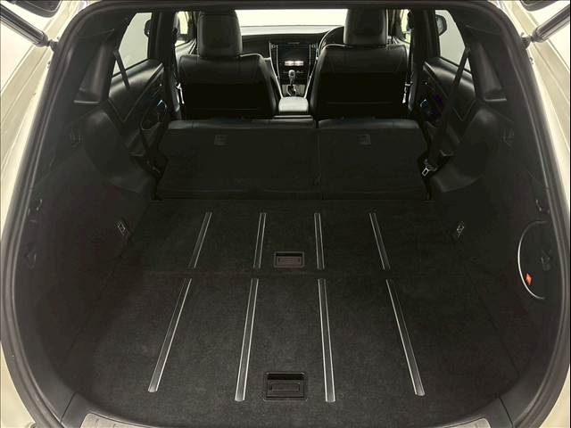 トヨタ ハリアーの画像13