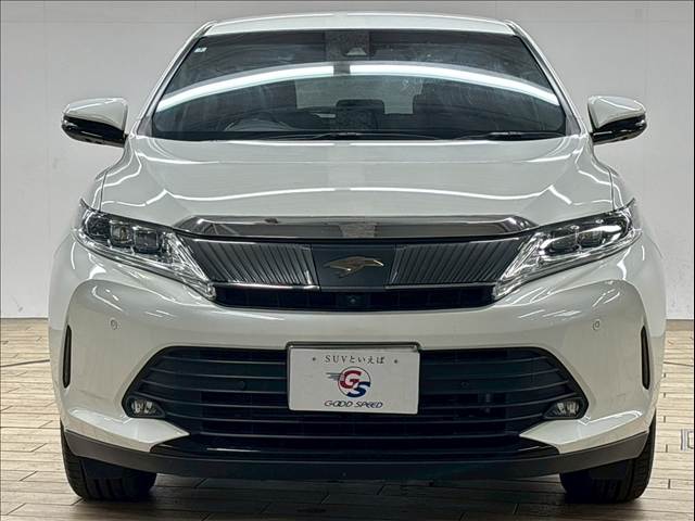 トヨタ ハリアーの画像14